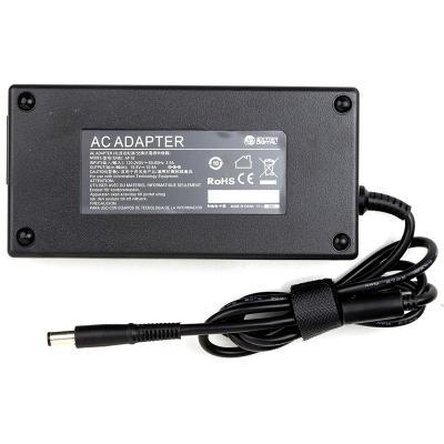 Блок живлення до ноутбука PowerPlant DELL 220 V, 19.5 V 210 W 10.8 A (7.4*5.0) (DL210G7450)