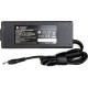 Блок живлення до ноутбука PowerPlant HP 220 V, 18.5 V 120 W 6.5 A (5.5*2.5) (HP120E5525)