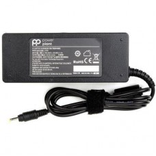 Блок живлення до ноутбука PowerPlant HP 220 V, 18.5 V 83 W 4.5 A (4.8*1.7) (HP83E4817) - Фото