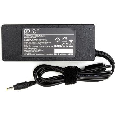 Блок живлення до ноутбука PowerPlant HP 220 V, 18.5 V 83 W 4.5 A (4.8*1.7) (HP83E4817)