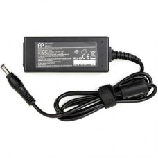 Блок живлення до ноутбука PowerPlant HP 220 V, 18 V 20 W 1.1 A (5.5*2.5) (HP20T5525) - Фото