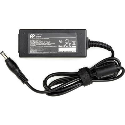 Блок живлення до ноутбука PowerPlant HP 220 V, 18 V 20 W 1.1 A (5.5*2.5) (HP20T5525)
