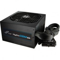 Блок живлення FSP 550W Hydro GSM Lite PRO (HGS-550M) - Фото