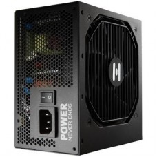 Блок живлення FSP 550W Hydro GSM Lite PRO (HGS-550M) - Фото
