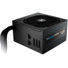 Блок живлення FSP 550W Hydro GSM Lite PRO (HGS-550M) - Фото