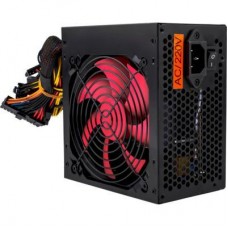 Блок живлення LogicPower 550W (LP9137) - Фото