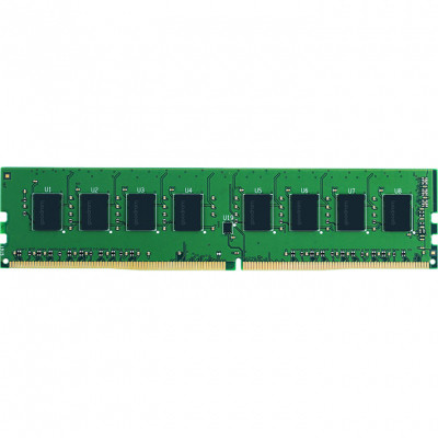 Модуль пам'яті для комп'ютера DDR4 8GB 3200 MHz GOODRAM (GR3200D464L22S/8G)