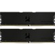 Модуль пам'яті для комп'ютера DDR4 32GB (2x16GB) 3600 MHz Iridium Pro Deep Black GOODRAM