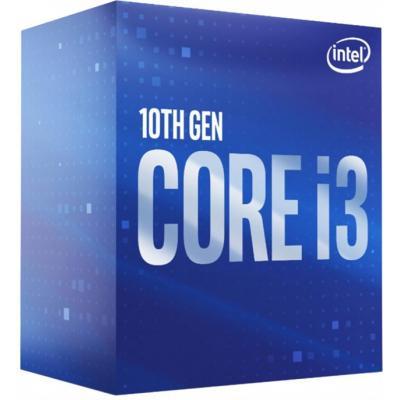 Процесор INTEL CoreTM i3 10105F (BX8070110105F)
