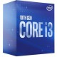Процесор INTEL CoreTM i3 10105F (BX8070110105F)