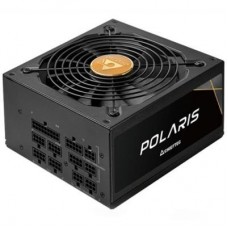 Блок живлення Chieftec 1050W Polaris (PPS-1050FC) - Фото