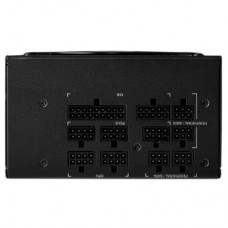 Блок живлення Chieftec 1050W Polaris (PPS-1050FC) - Фото