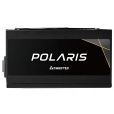 Блок живлення Chieftec 1050W Polaris (PPS-1050FC) - Фото