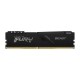 Модуль пам'яті для комп'ютера DDR4 64 GB (2x32 GB) 3600 MHz Fury Beast Black HyperX (Kingston Fury) Модуль пам'яті для комп'ютера DDR4 64 GB (2x32 GB) 3600 MHz Fury Beast Black HyperX (Kingston Fury)