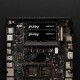 Модуль памяти для ноутбука SoDIMM DDR4 8GB 3200 MHz Fury Impact Kingston Fury (ex.HyperX) (KF432S20IB/8) Модуль памяти для ноутбука SoDIMM DDR4 8GB 3200 MHz Fury Impact Kingston Fury (ex.HyperX) (KF432S20IB/8)