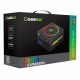 Блок живлення Gamemax 1050 W 80 Gold ARGB (RGB-1050 PRO)