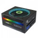 Блок живлення Gamemax 1050 W 80 Gold ARGB (RGB-1050 PRO)