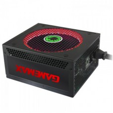 Блок живлення Gamemax 1050 W 80 Gold ARGB (RGB-1050 PRO) - Фото