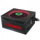 Блок живлення Gamemax 1050 W 80 Gold ARGB (RGB-1050 PRO)