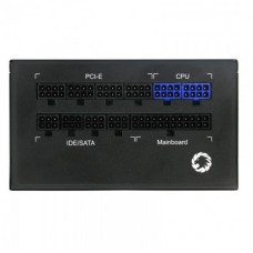 Блок живлення Gamemax 1050 W 80 Gold ARGB (RGB-1050 PRO) - Фото
