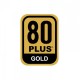 Блок живлення Gamemax 1050 W 80 Gold ARGB (RGB-1050 PRO)