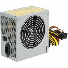 Блок живлення Chieftec 650 W (GPA-650S) - Фото