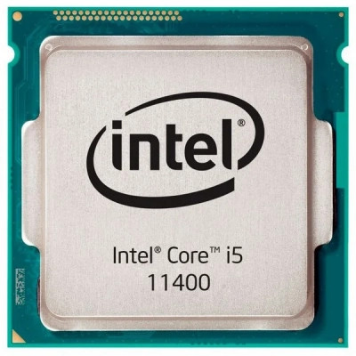 CPU Intel Core i5-11400 CPU Купити Процесор INTEL CoreTM i5 11400 (CM8070804497015) в МЕВС