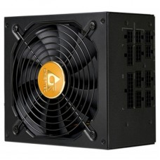 Блок живлення Chieftec 1250W Polaris (PPS-1250FC) - Фото