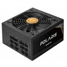 Блок живлення Chieftec 1250W Polaris (PPS-1250FC) - Фото