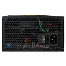 Блок живлення Chieftec 1250W Polaris (PPS-1250FC) - Фото
