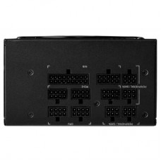 Блок живлення Chieftec 1250W Polaris (PPS-1250FC) - Фото