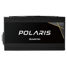 Блок живлення Chieftec 1250W Polaris (PPS-1250FC) - Фото