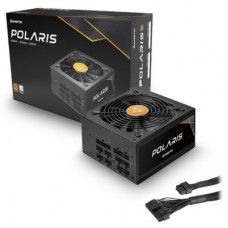 Блок живлення Chieftec 1250W Polaris (PPS-1250FC) - Фото