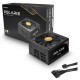 Блок живлення Chieftec 1250W Polaris (PPS-1250FC) Блок живлення Chieftec 1250W Polaris (PPS-1250FC)