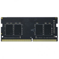 Модуль пам'яті для ноутбука SoDIMM DDR4 16 GB 3200 MHz eXceleram (E416322CS) - Фото