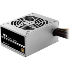 Блок живлення Chieftec 350 W (BFX-350BS) - Фото