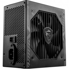 Блок питания MSI 550W (MAG A550BN) Блок питания MSI 550W (MAG A550BN)