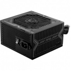 Блок живлення MSI 550W (MAG A550BN) - Фото