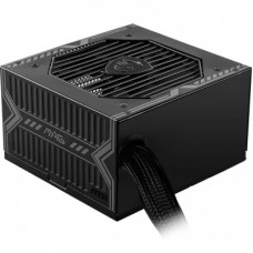 Блок живлення MSI 550W (MAG A550BN) - Фото