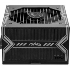 Блок живлення MSI 550W (MAG A550BN) - Фото