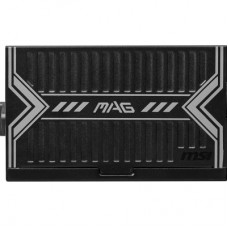 Блок живлення MSI 550W (MAG A550BN) - Фото