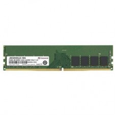 Модуль пам'яті для комп'ютера DDR4 16GB 3200 MHz Transcend (JM3200HLE-16G)