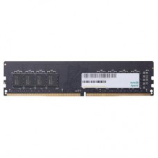 Модуль пам'яті для комп'ютера DDR4 8GB 3200 MHz Apacer (EL.08G21.GSH) - Фото