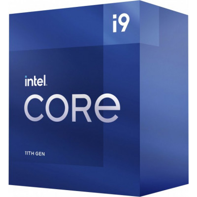 Процесор INTEL CoreTM i9 12900K (BX8071512900K)