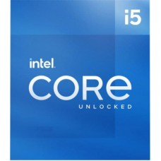 Процесор INTEL CoreTM i5 12600KF (BX8071512600KF) - Фото