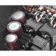 Блок питания ThermalTake 1550W Toughpower PF1 (PS-TPD-1550FNFATE-1) Блок питания ThermalTake 1550W Toughpower PF1 (PS-TPD-1550FNFATE-1)