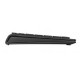 Клавиатура 2E KS210 Slim Wireless Black (2E-KS210WB) Клавиатура 2E KS210 Slim Wireless Black (2E-KS210WB)
