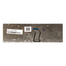Клавіатура ноутбука PowerPlant Lenovo IdeaPad G500, G505 чорний, чорний фрейм (KB311552) - Фото