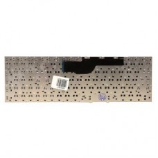 Клавіатура ноутбука PowerPlant Samsung 300E5A чорний, без фрейму (KB310647) - Фото