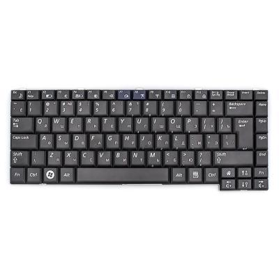 Клавіатура ноутбука PowerPlant Samsung P500 чорний, без фрейму (KB312696)